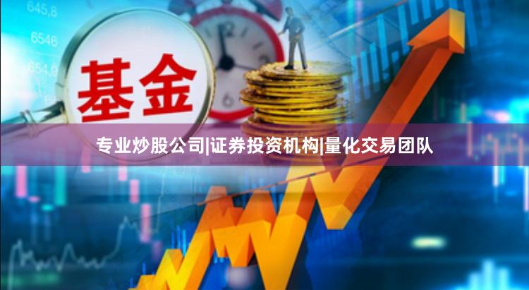 专业炒股公司|证券投资机构|量化交易团队