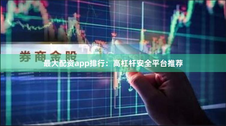 最大配资app排行：高杠杆安全平台推荐