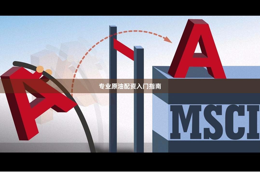 专业原油配资入门指南