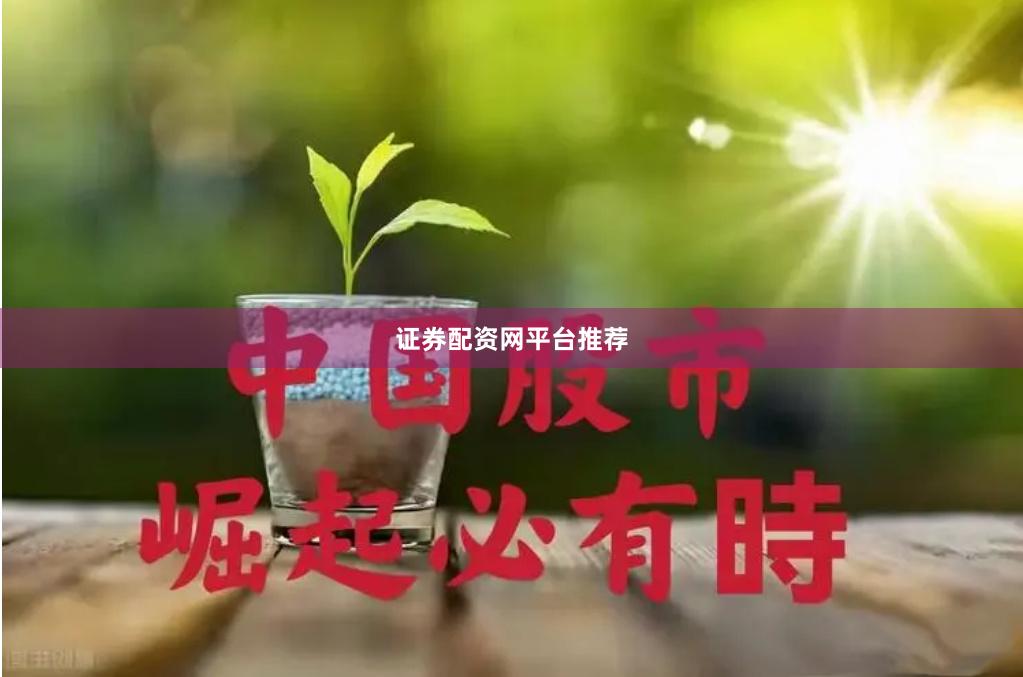 证券配资网平台推荐