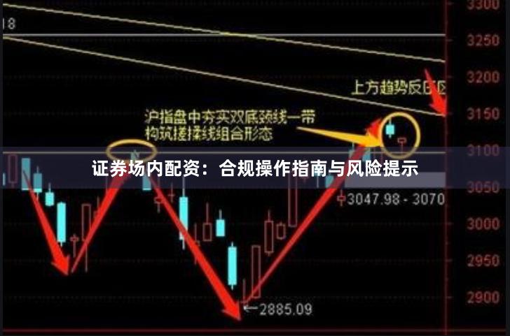 证券场内配资：合规操作指南与风险提示