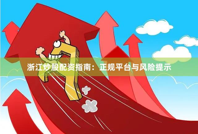 浙江炒股配资指南：正规平台与风险提示