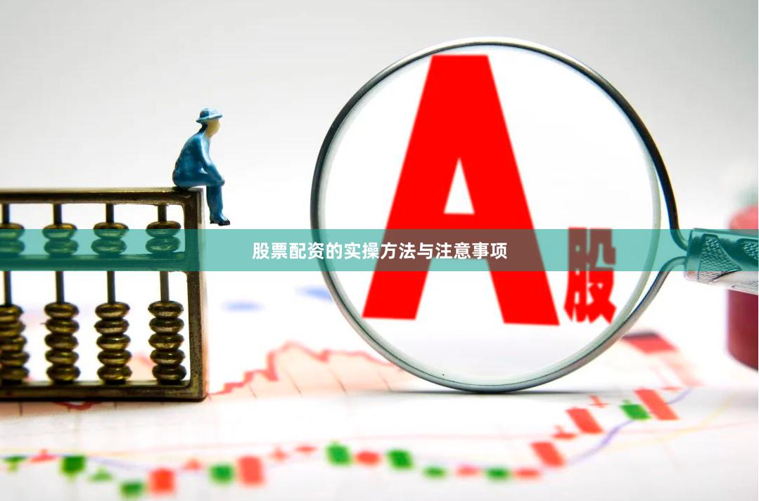 股票配资的实操方法与注意事项