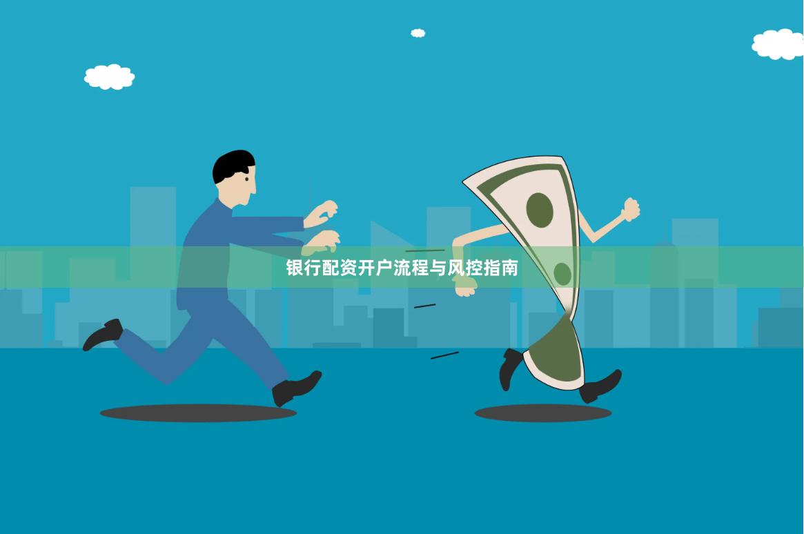 银行配资开户流程与风控指南