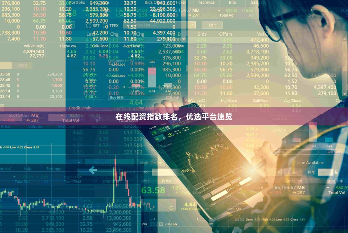 在线配资指数排名，优选平台速览