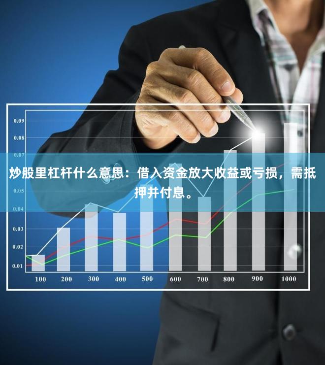 炒股里杠杆什么意思:借入资金放大收益或亏损,需抵押并付息。